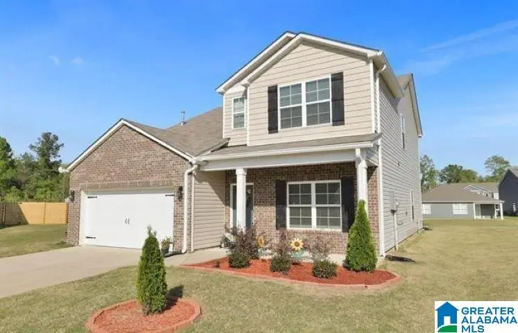 4462 NEWBRIDGE LANE, Bessemer, AL 35022 - Image #2