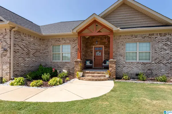 692 WATERFORD WAY, Jacksonville, AL 36265