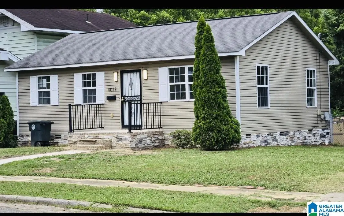 4012 TERRACE R, Birmingham, AL 35208 - Image #1