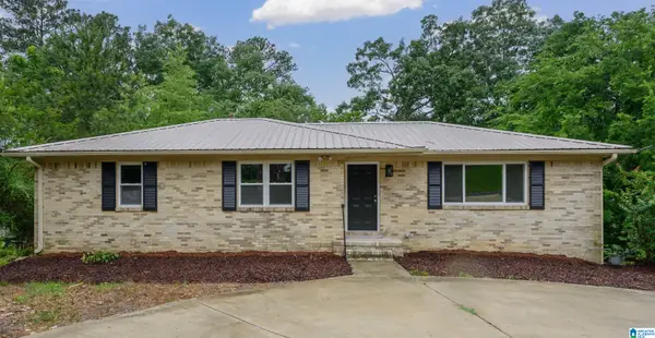 2016 NW 9TH PLACE, Center point, AL 35215