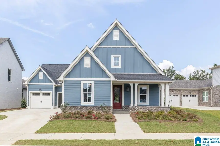 2103 BUTLER ROAD, Hoover, AL 35244 - Image #2