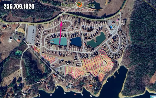 82 COUNTY ROAD 2035, Crane hill, AL 35053