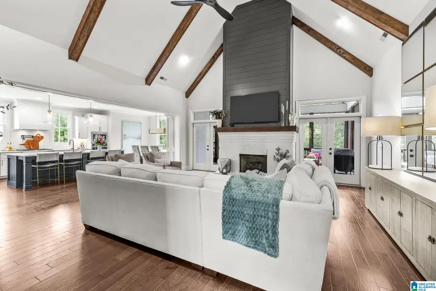 5735 DEERCREST COURT, Trussville, AL 35173 - Image #2