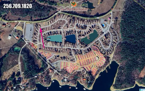 162 COUNTY ROAD 2035, Crane hill, AL 35053