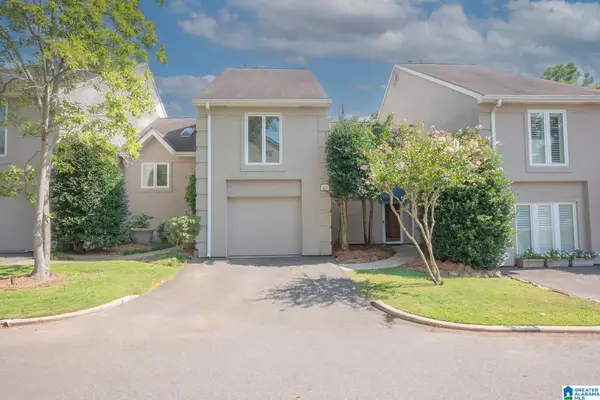 5541 HAMPTON HEIGHTS DRIVE, Birmingham, AL 35209