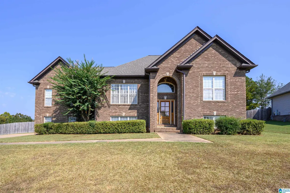 25 JOABS WAY, Springville, AL 35146 - Image #1