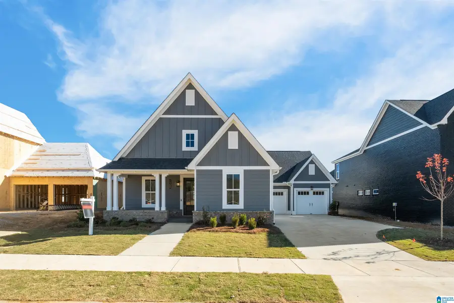 2013 BUTLER ROAD, Hoover, AL 35244 - Image #2