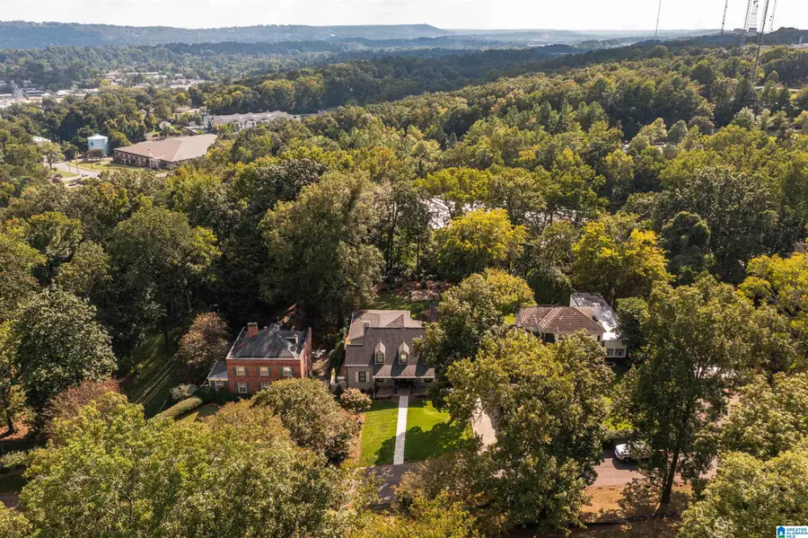 2005 WARWICK COURT, Birmingham, AL 35209 - #3