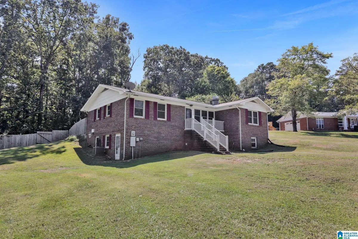 712 WINDWOOD DRIVE, Anniston, AL 36206 - Image #1