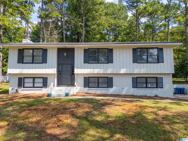 509 9TH AVENUE NE, Jacksonville, AL 36265