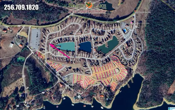 225 COUNTY ROAD 2035, Crane hill, AL 35053