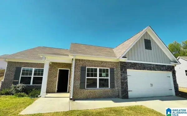 6936 BRANDI CIRCLE, Pinson, AL 35126