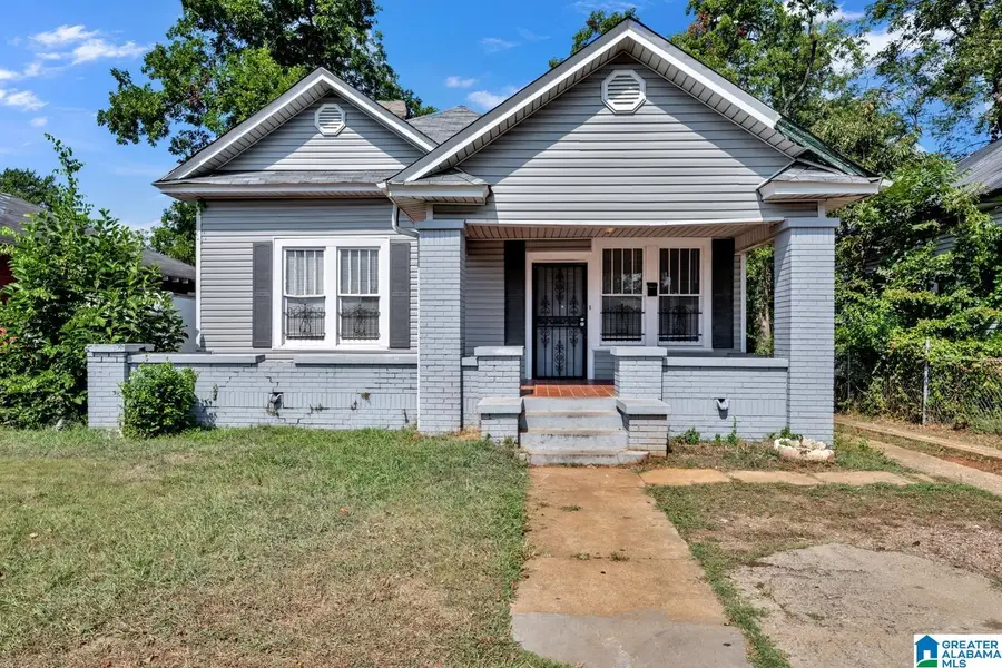 1672 SW TUSCALOOSA AVENUE SW, Birmingham, AL 35211 - Image #2