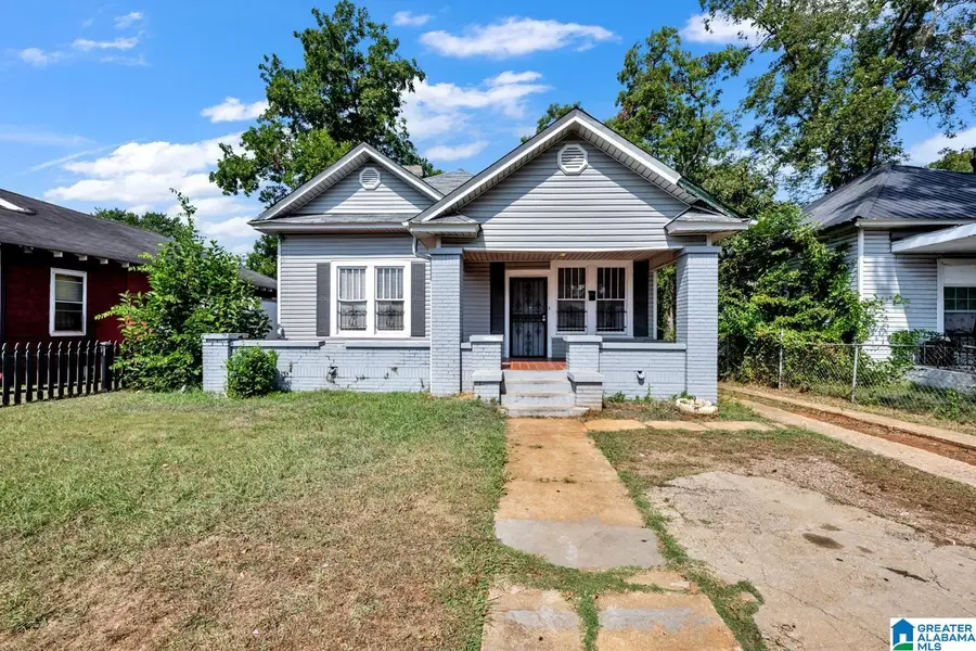 1672 SW TUSCALOOSA AVENUE SW, Birmingham, AL 35211 - Image #3