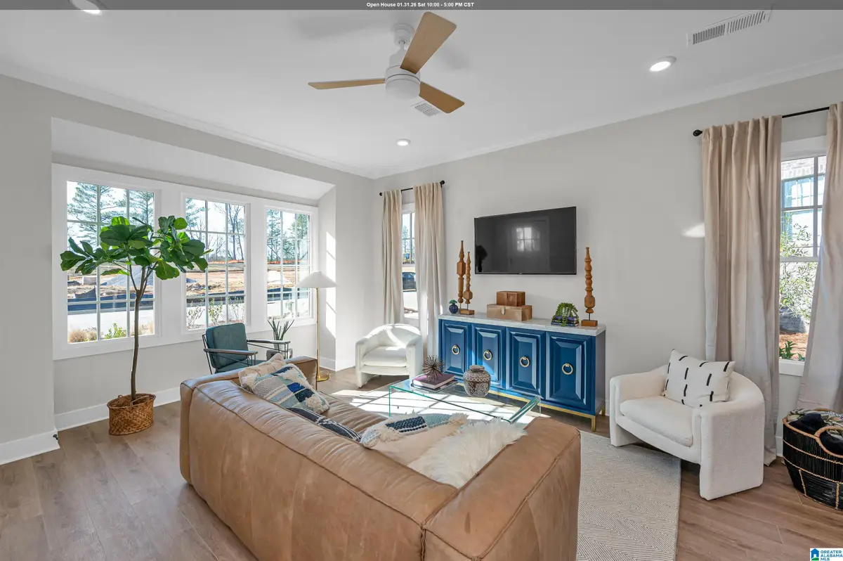 6188 TILSLEY LANE, Hoover, AL 35244 - Image #1