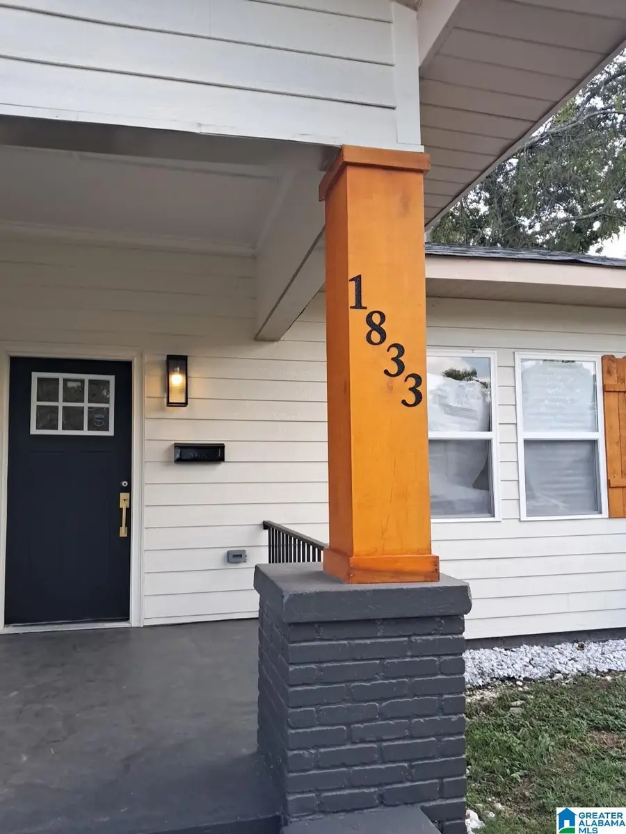 1833 W 30TH STREET, Birmingham, AL 35208 - Image #2