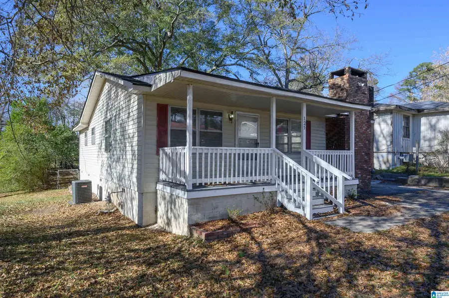 125 HONEYSUCKLE ROAD, Hueytown, AL 35023 - Image #2