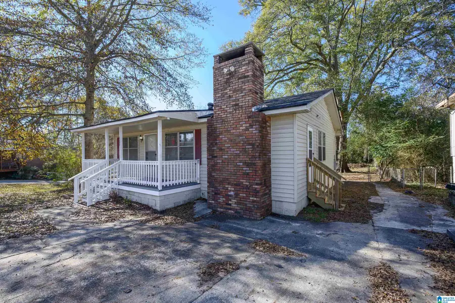 125 HONEYSUCKLE ROAD, Hueytown, AL 35023 - Image #3