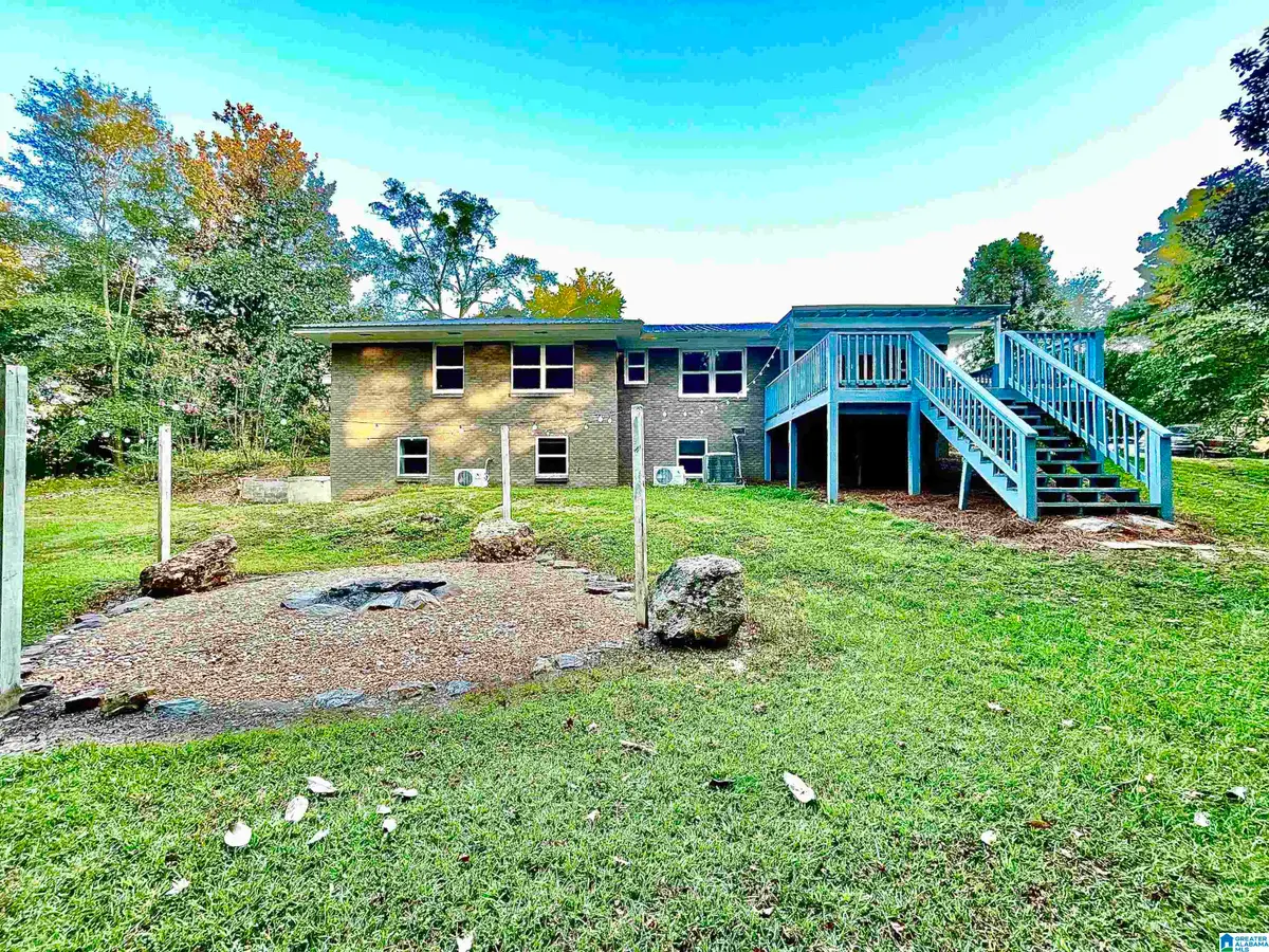 2316 COUNTY ROAD 7, Clanton, AL 35045 - Image #1