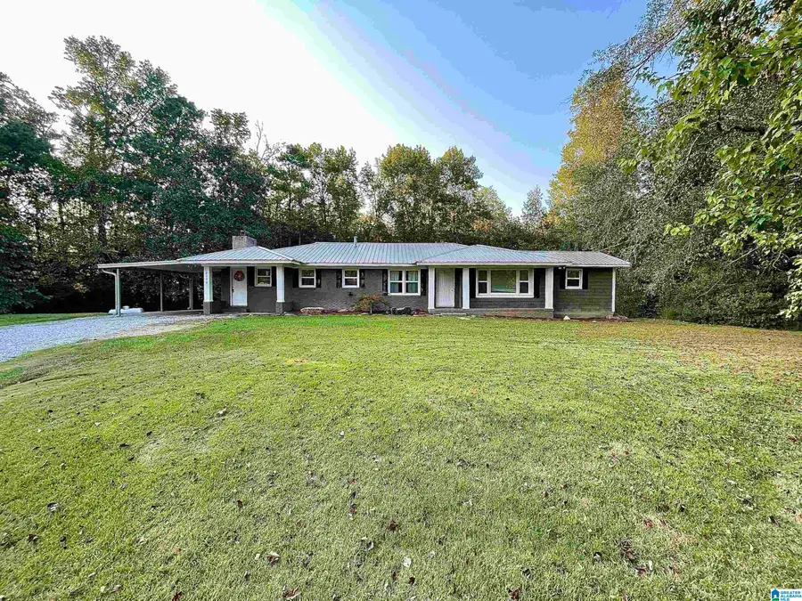 2316 COUNTY ROAD 7, Clanton, AL 35045 - Image #2