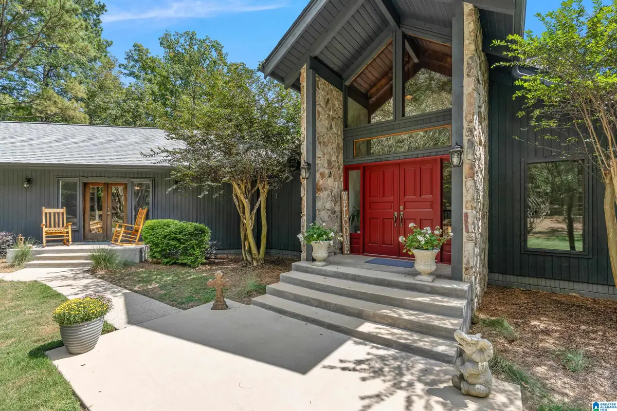 9215 BEAR CREEK ROAD, Chelsea, AL 35147 - Image #1