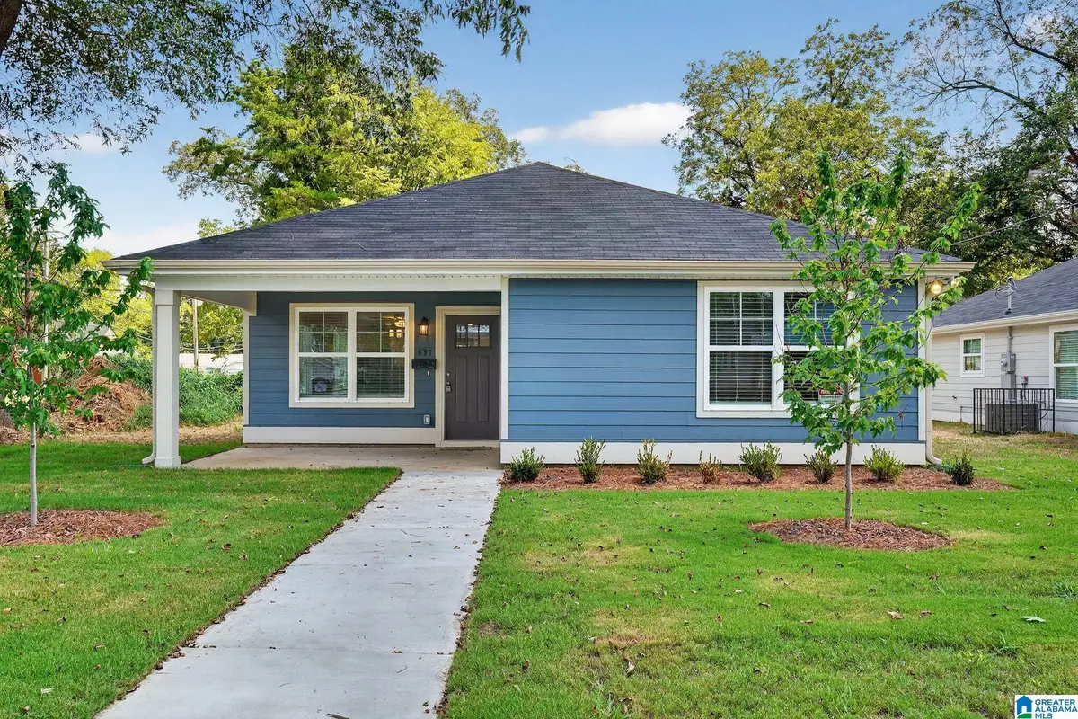 837 49TH STREET N, Birmingham, AL 35212 - Image #1