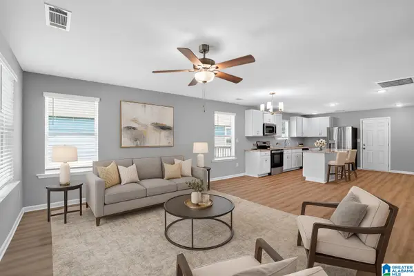 833 49TH STREET N, Birmingham, AL 35212