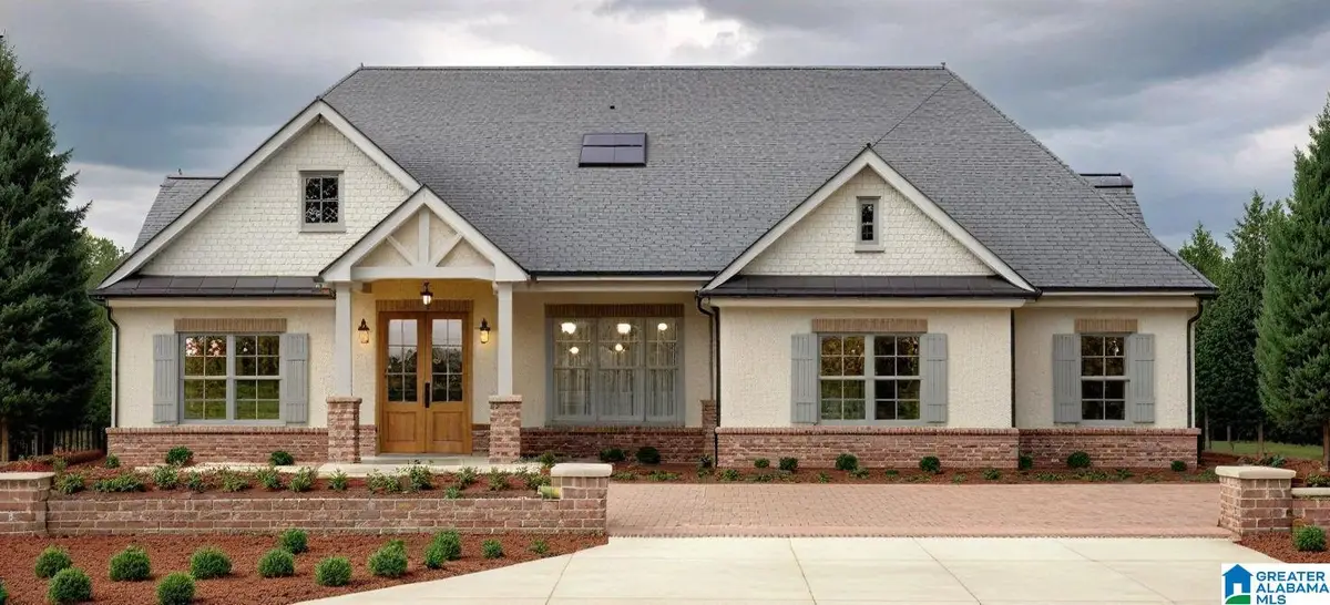 521 WHITE TAIL RUN, Chelsea, AL 35043 - Image #1