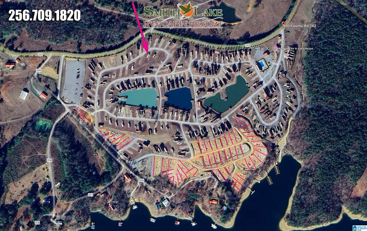 77 COUNTY ROAD 2035, Crane Hill, AL 35053 - Image #1