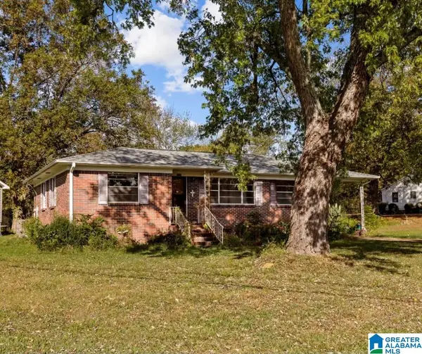 512 SUNHILL ROAD NW, Center point, AL 35215