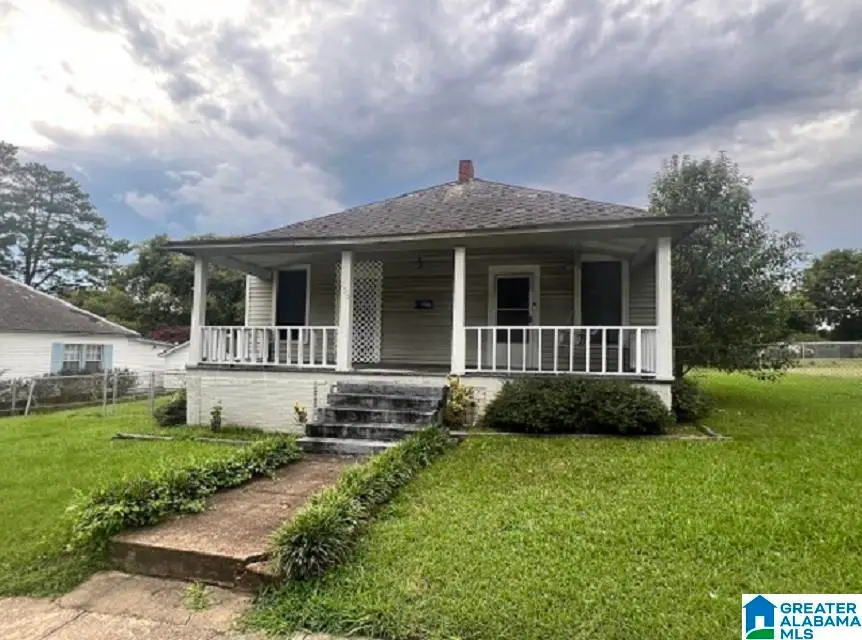 205 CENTRAL ROAD, Tallassee, AL 36078 - Image #1