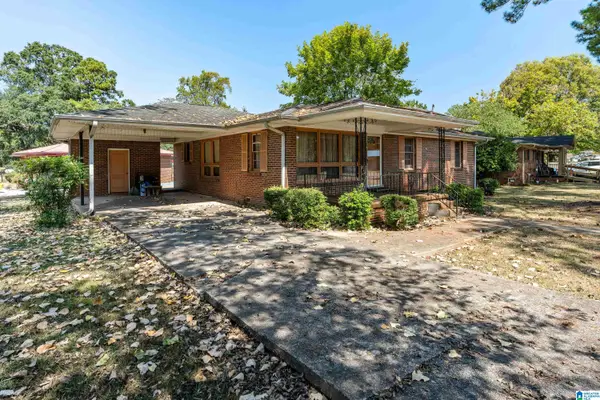 1340 22ND AVENUE N, Bessemer, AL 35020