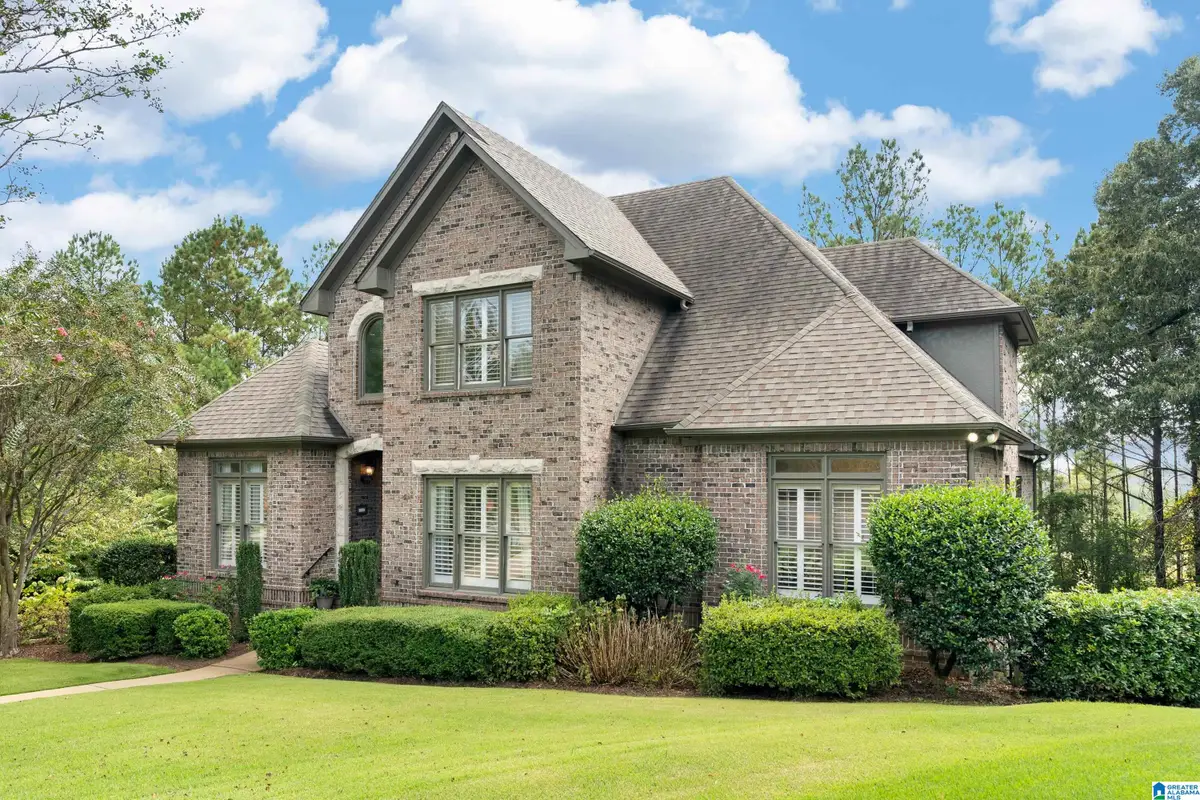 5306 SOUTHCREST COVE, Hoover, AL 35244 - Image #1