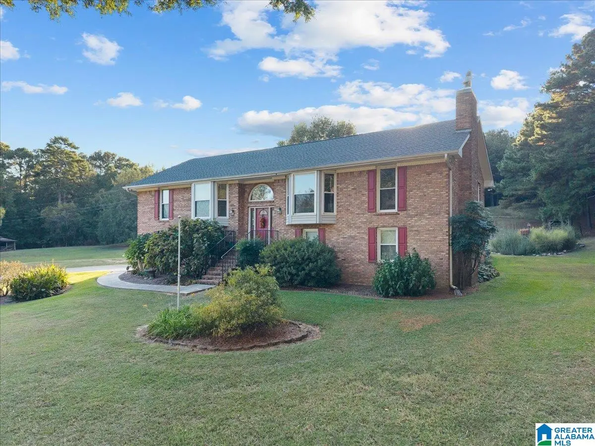 25335 HIGHWAY 79, Trafford, AL 35172 - Image #1