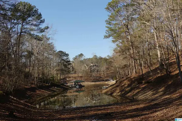 Lot 67 BLUE BIRD DRIVE, Wedowee, AL 36278