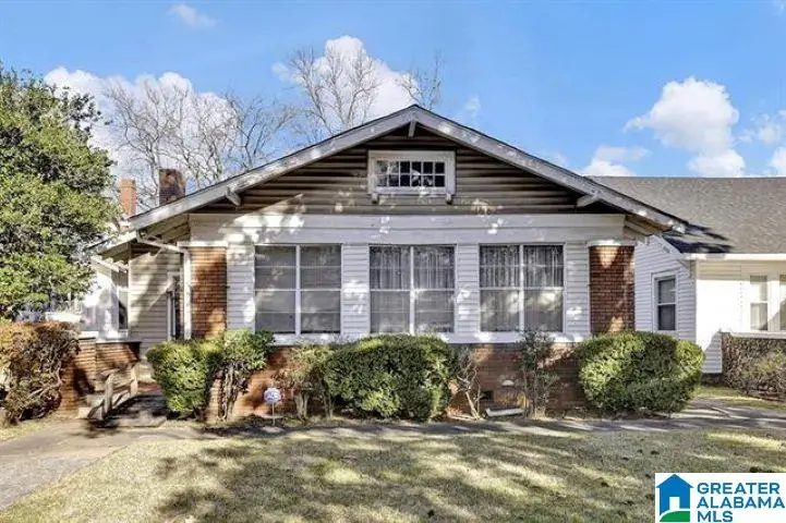 1345 31ST STREET N, Birmingham, AL 35234 - Image #1