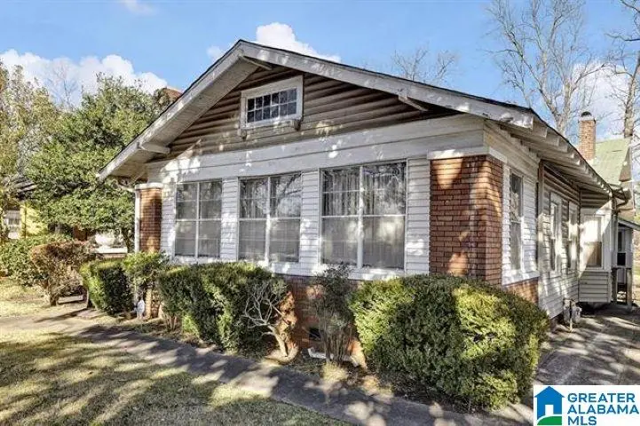 1345 31ST STREET N, Birmingham, AL 35234 - Image #2