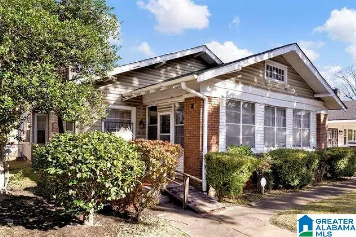 1345 31ST STREET N, Birmingham, AL 35234 - Image #3