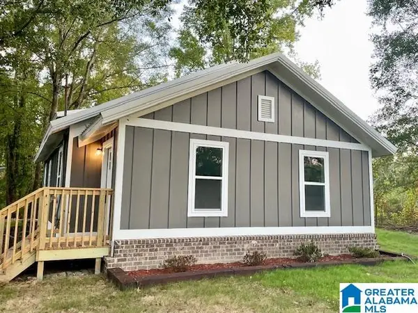 1925 COUNTY ROAD 9, Clanton, AL 35045