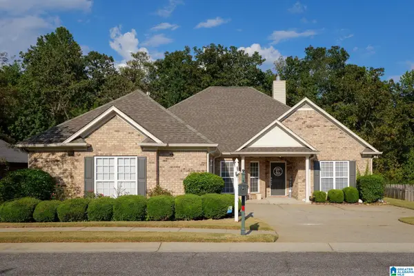 402 CHESSER PLANTATION LANE, Chelsea, AL 35043