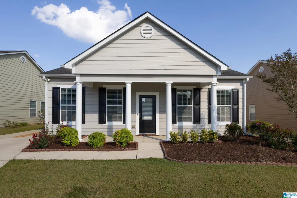 4018 KELLY CREEK LANE, Moody, AL 35004 - Image #1