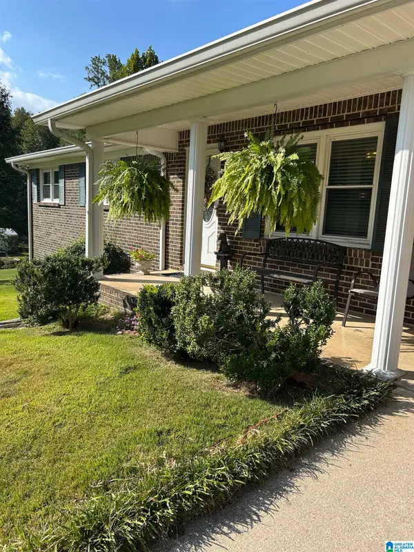 56 KENNY STREET, Haleyville, AL 35565