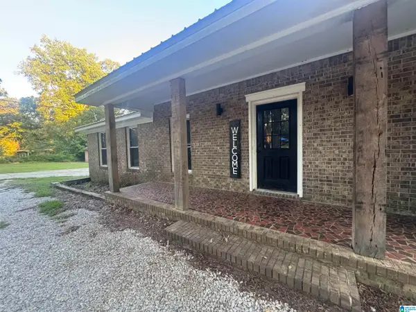 115 1ST AVENUE, Jemison, AL 35085