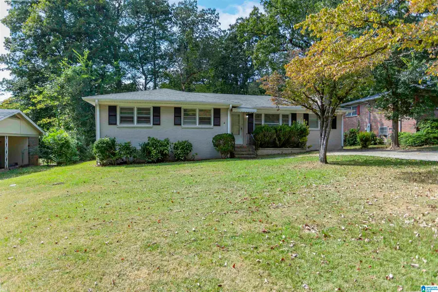 1152 DOGWOOD LANE, Birmingham, AL 35215 - Image #2