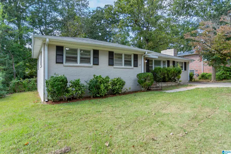 1152 DOGWOOD LANE, Birmingham, AL 35215 - Image #3