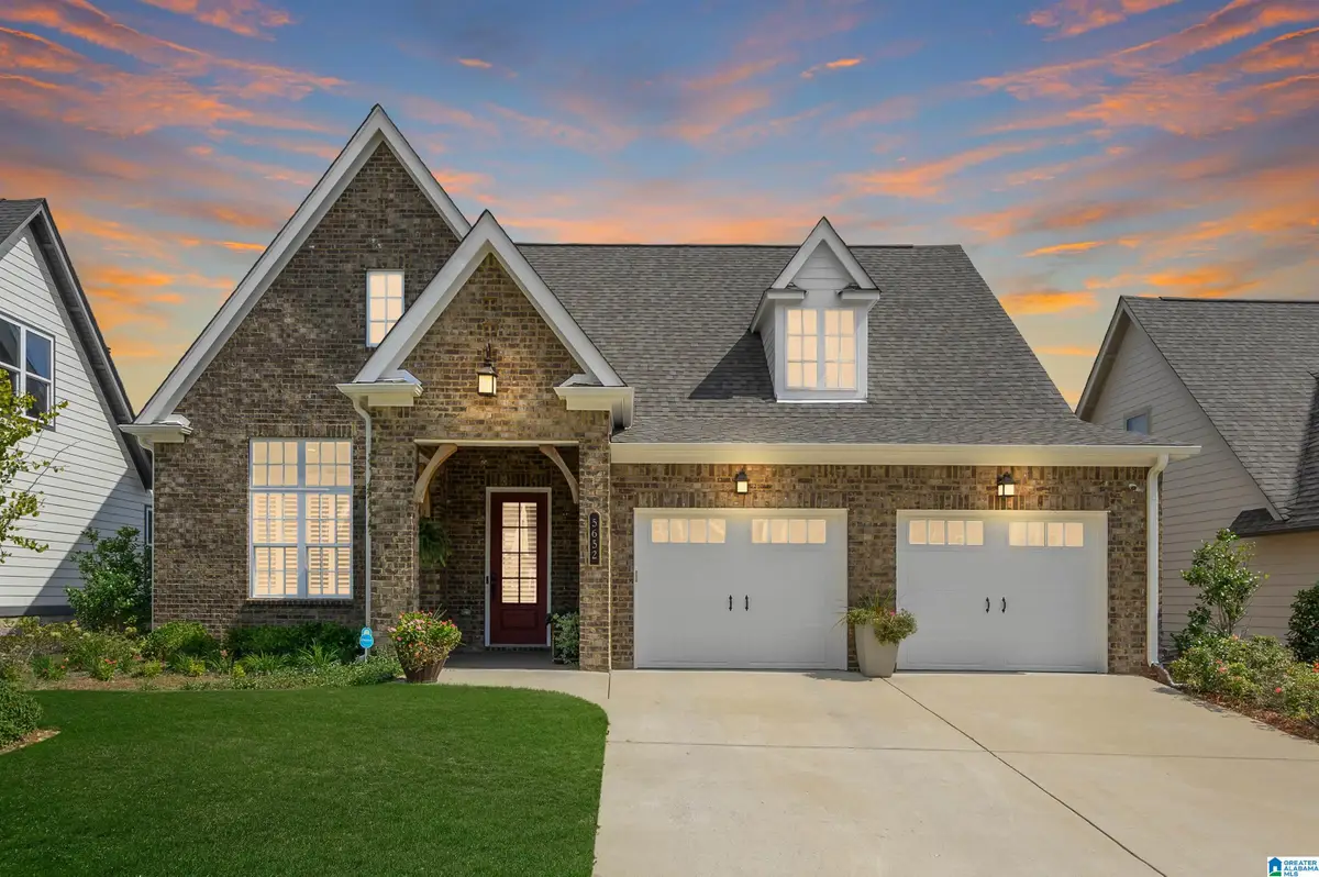 5652 BRAYDEN CIRCLE, Hoover, AL 35244 - Image #1