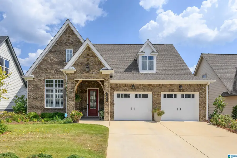 5652 BRAYDEN CIRCLE, Hoover, AL 35244 - Image #2