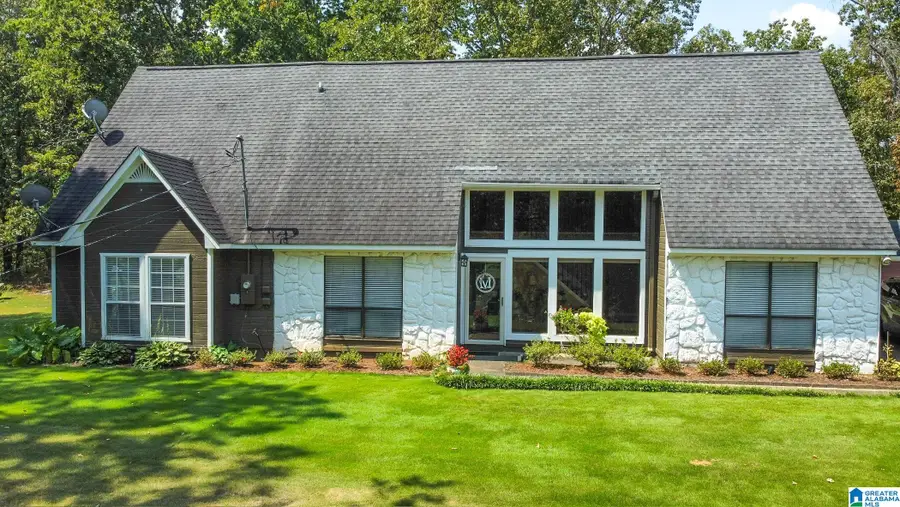 9452 CUMBERLAND HILLS ROAD, Pinson, AL 35126 - Image #2