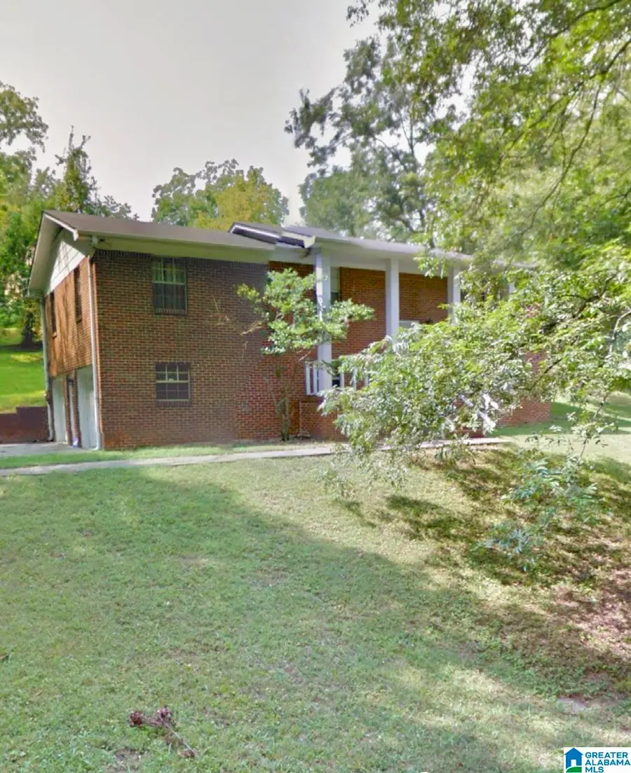 1473 PARK AVENUE, Tarrant, AL 35217 - Image #2
