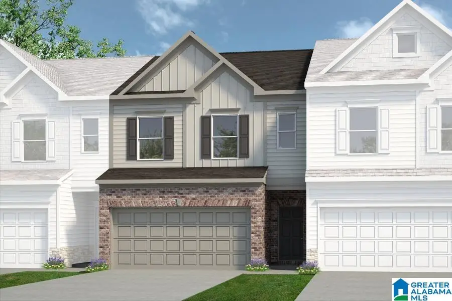 4563 VILLAGE SPRINGS SQUARE, Fultondale, AL 35068 - Image #1